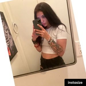 Meet your Posher, Tapanga